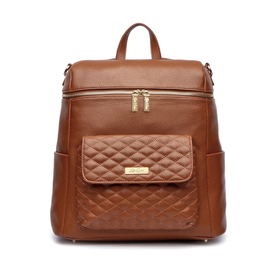 Luli Bebe NWT Diaper Bag